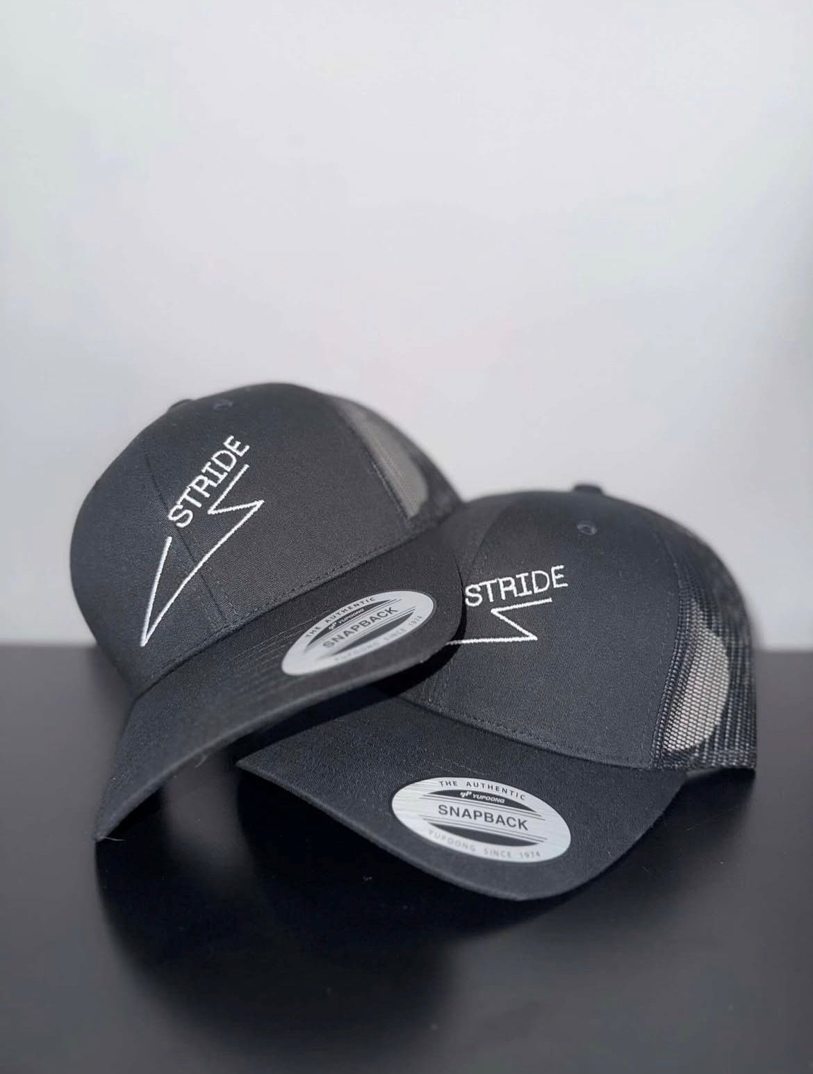 Adults Stride Cap